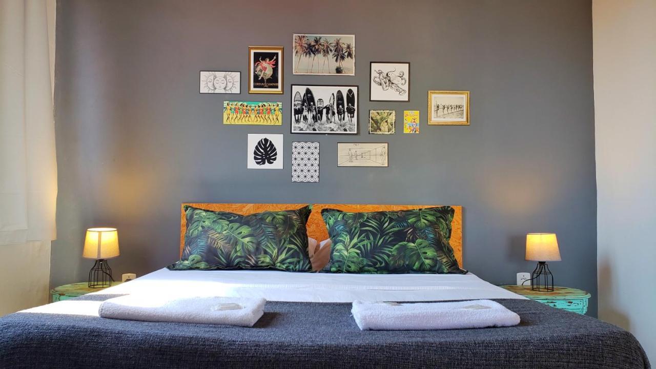 A Coroa Hostel & Suites Арраял-ду-Кабу Екстер'єр фото