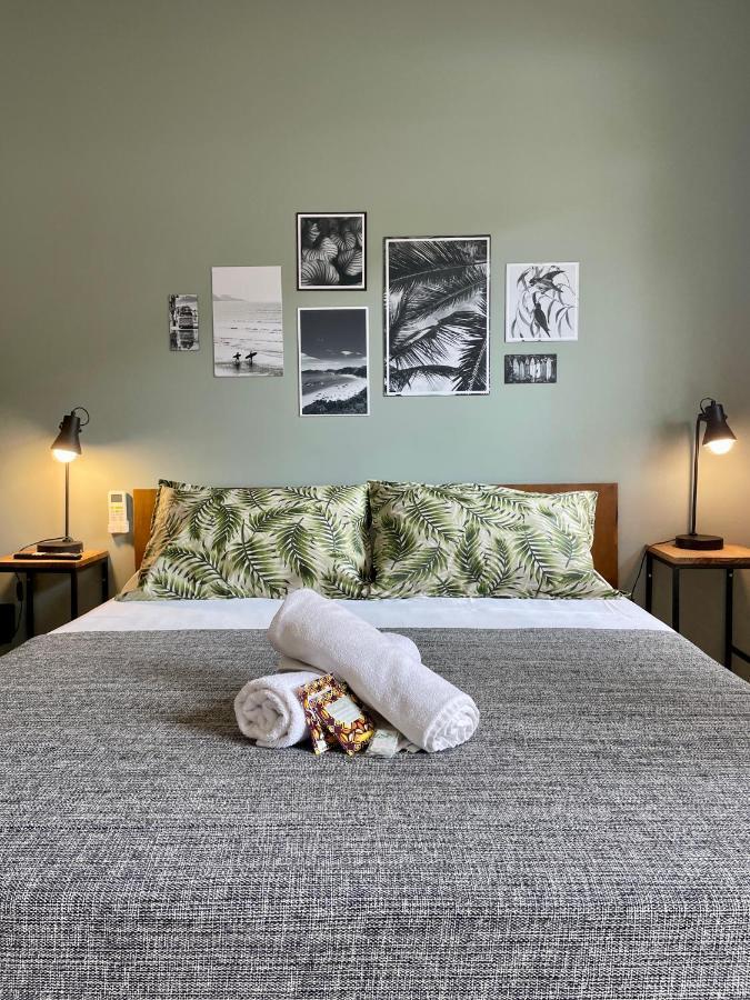 A Coroa Hostel & Suites Арраял-ду-Кабу Екстер'єр фото